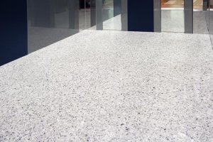 Pavimento Granito ricomposto