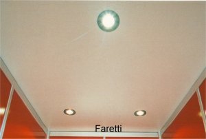 Faretti